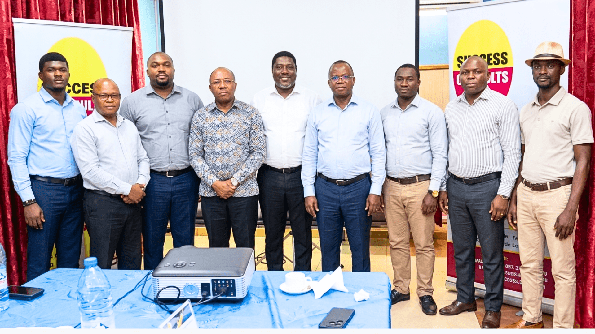 formation Banque Mondiale