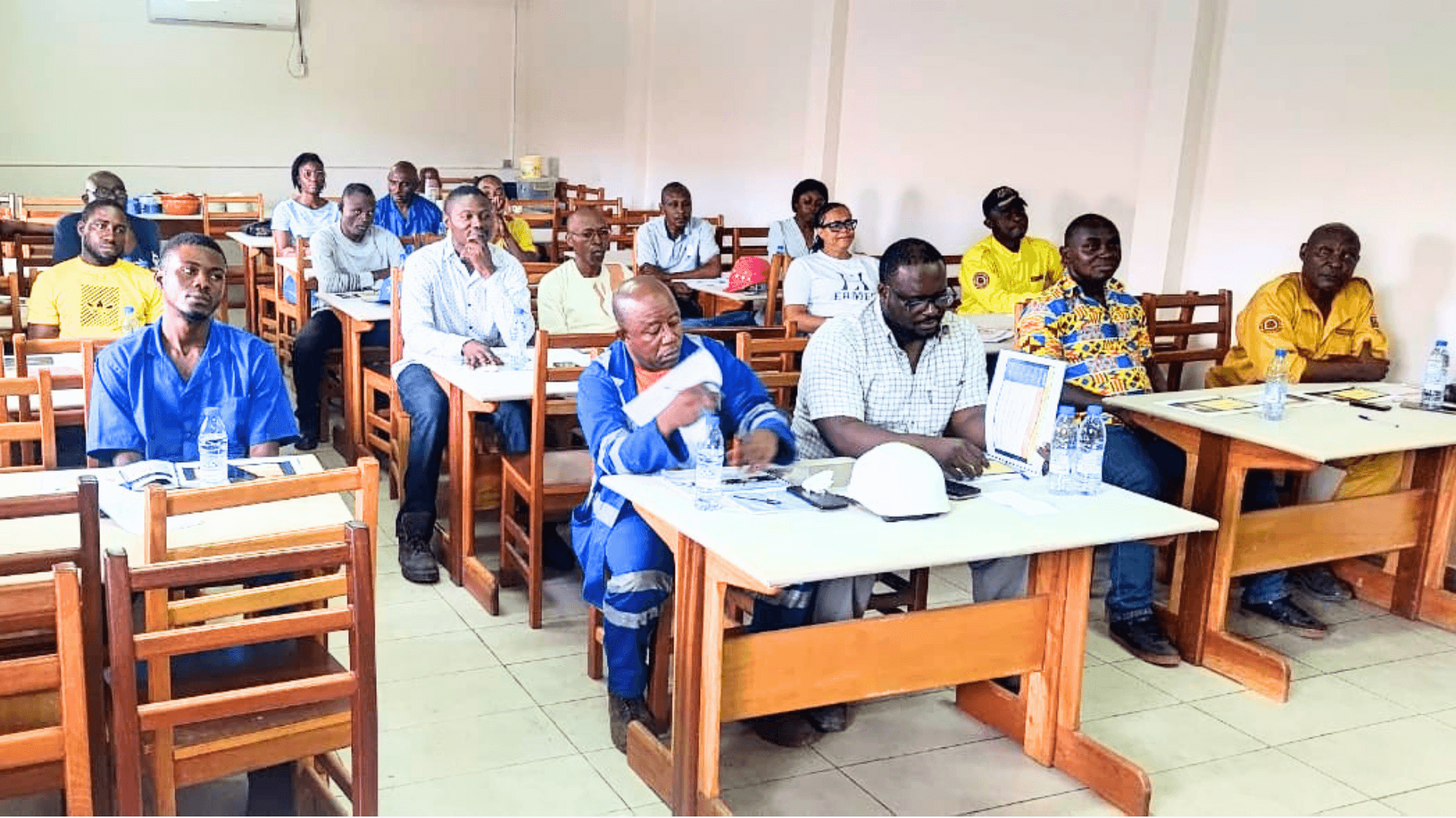 formation évacuation incendie 4